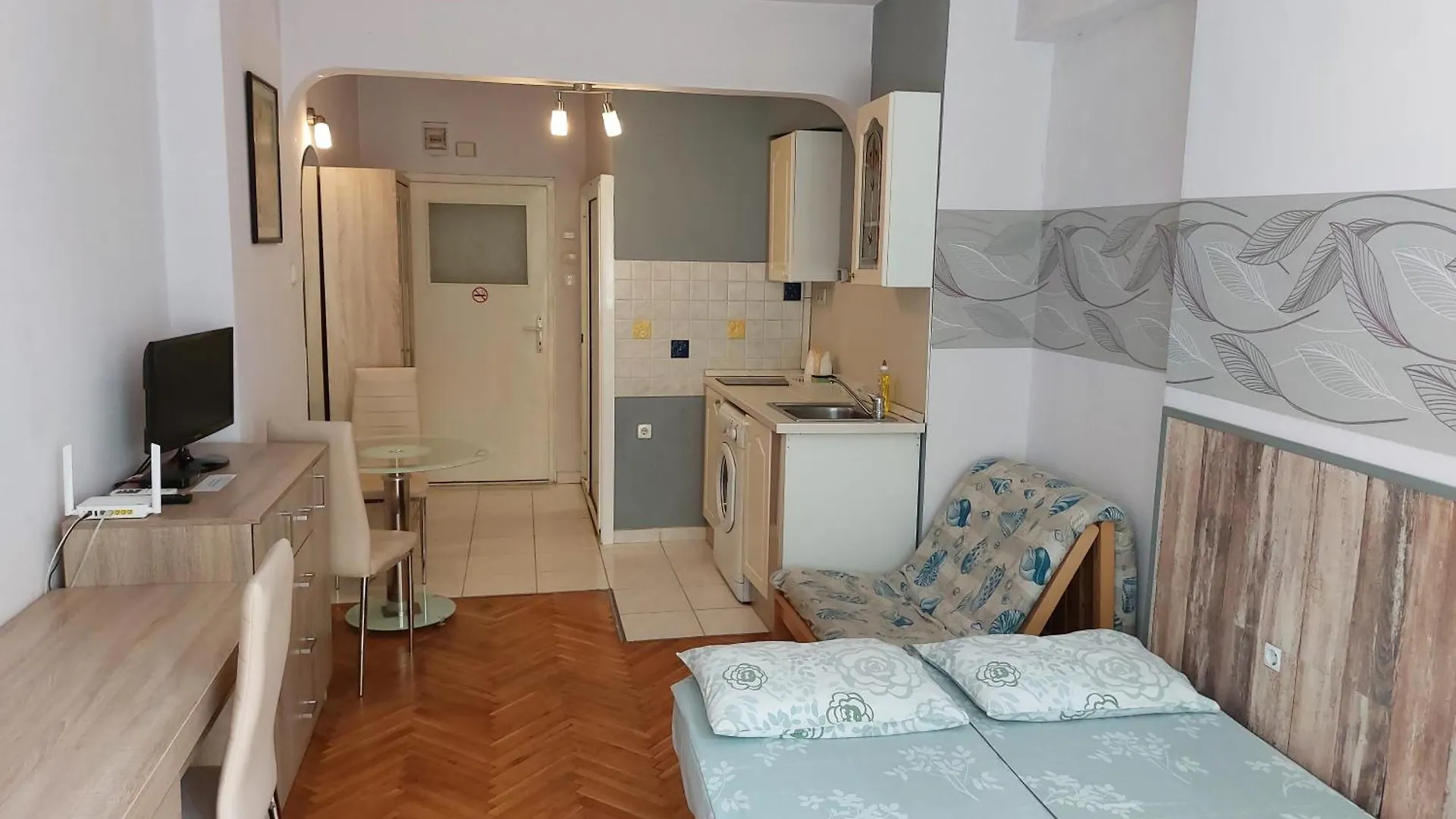 Studio Rositza Sofia Apartment