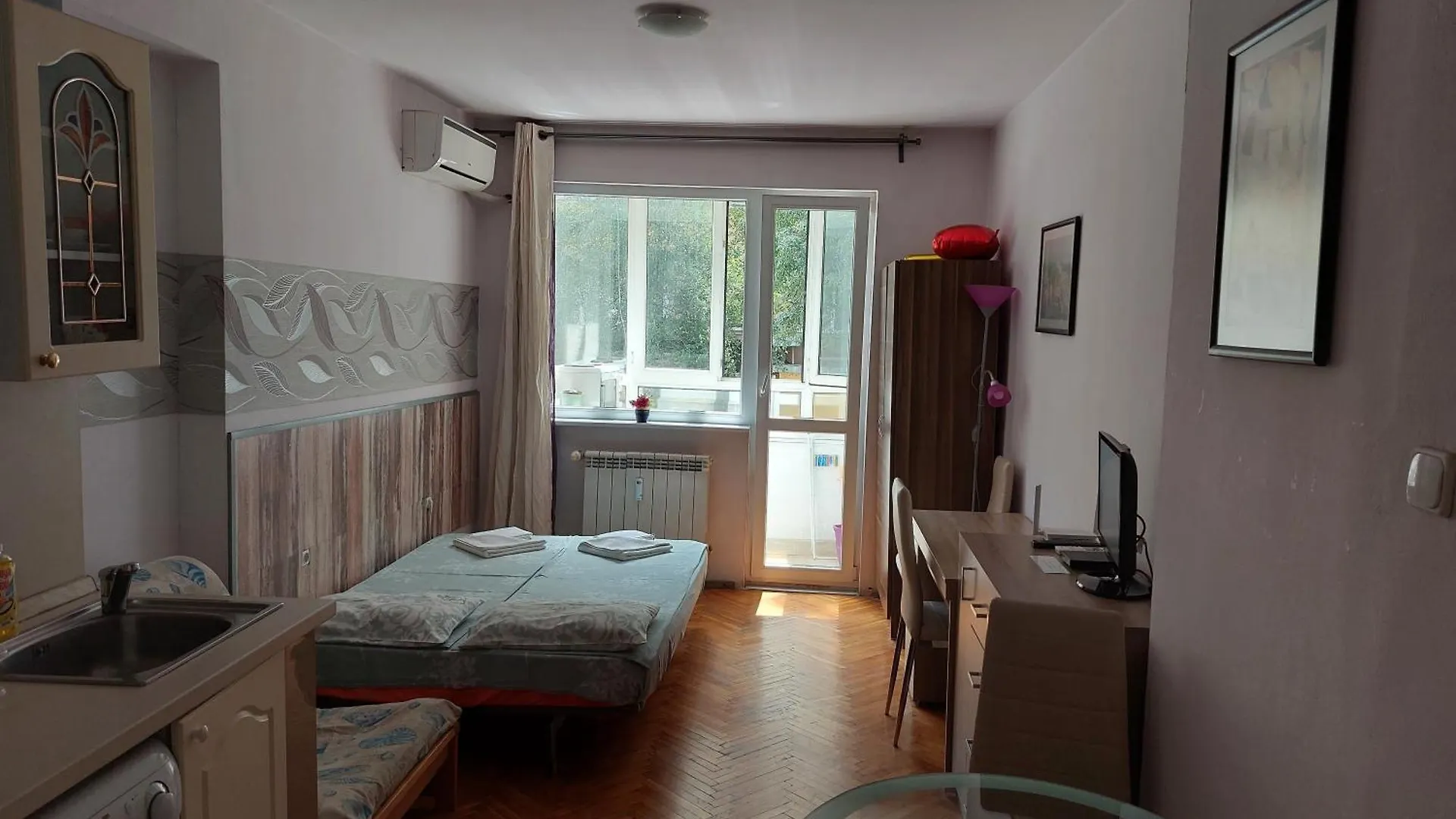 Studio Rositza Sofia