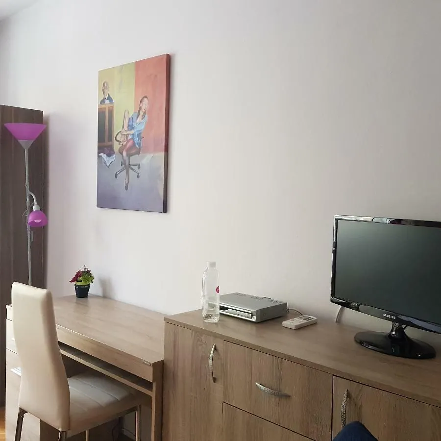 Studio Rositza Sofia Bulgaria