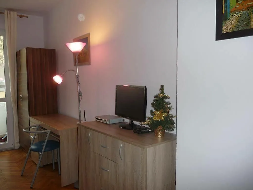 Studio Rositza Sofia Apartment