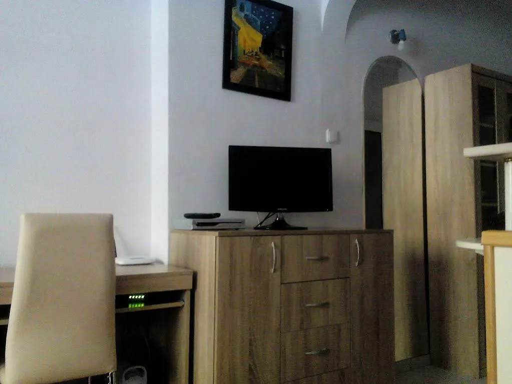 Studio Rositza Sofia